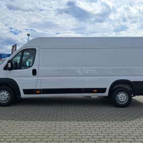 Foto inzerátu Opel Movano 2.2 CDTi