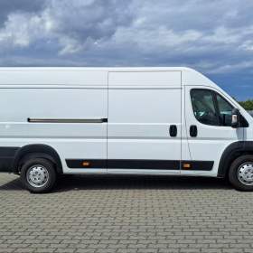 Foto inzerátu Opel Movano 2.2 CDTi