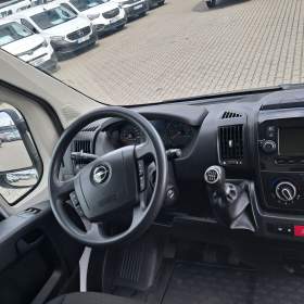 Foto inzerátu Opel Movano 2.2 CDTi