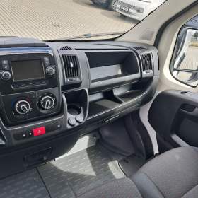 Foto inzerátu Opel Movano 2.2 CDTi
