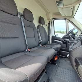 Foto inzerátu Opel Movano 2.2 CDTi