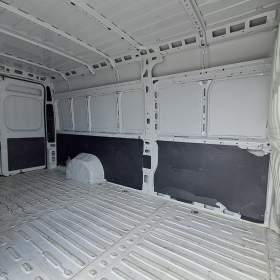 Foto inzerátu Opel Movano 2.2 CDTi