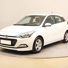 Foto inzerátu Hyundai i20 1.2