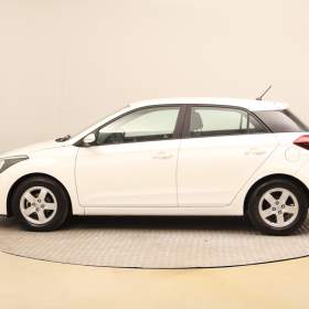 Foto inzerátu Hyundai i20 1.2