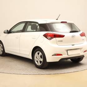 Foto inzerátu Hyundai i20 1.2