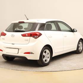 Foto inzerátu Hyundai i20 1.2