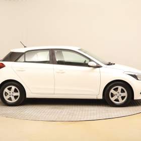 Foto inzerátu Hyundai i20 1.2