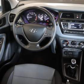 Foto inzerátu Hyundai i20 1.2