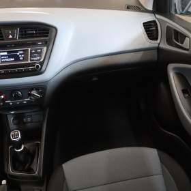 Foto inzerátu Hyundai i20 1.2