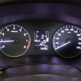 Foto inzerátu Hyundai i20 1.2