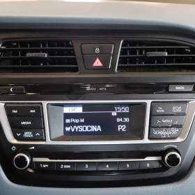 Foto inzerátu Hyundai i20 1.2