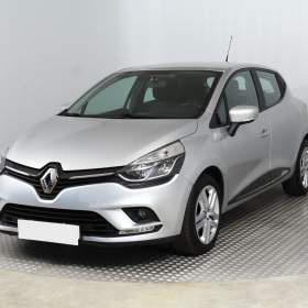 Foto inzerátu Renault Clio 0.9 TCe