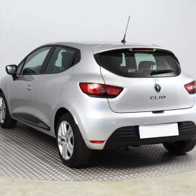 Foto inzerátu Renault Clio 0.9 TCe