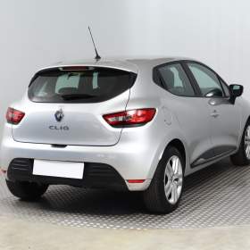 Foto inzerátu Renault Clio 0.9 TCe