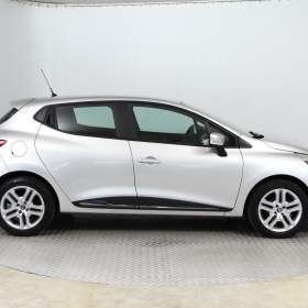 Foto inzerátu Renault Clio 0.9 TCe