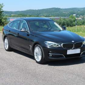 BMW 3GT 320d xDrive GT / 19875420