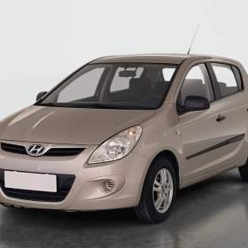 Foto inzerátu Hyundai i20 1.2