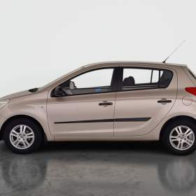 Foto inzerátu Hyundai i20 1.2