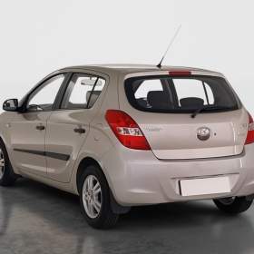 Foto inzerátu Hyundai i20 1.2