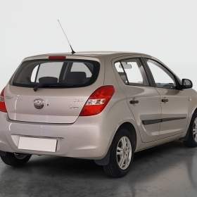 Foto inzerátu Hyundai i20 1.2
