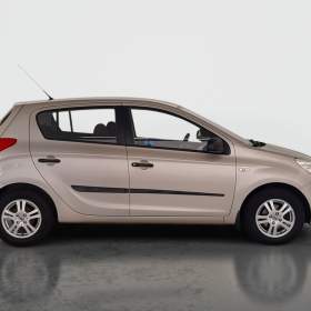 Foto inzerátu Hyundai i20 1.2