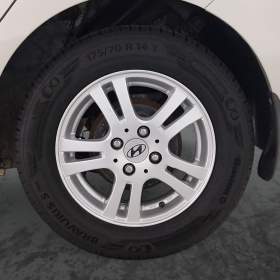 Foto inzerátu Hyundai i20 1.2