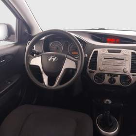 Foto inzerátu Hyundai i20 1.2