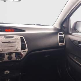 Foto inzerátu Hyundai i20 1.2