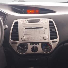 Foto inzerátu Hyundai i20 1.2