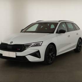 Foto inzerátu Skoda Octavia RS 2.0 TSI