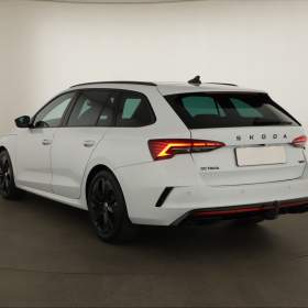 Foto inzerátu Skoda Octavia RS 2.0 TSI