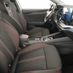 Foto inzerátu Skoda Octavia RS 2.0 TSI