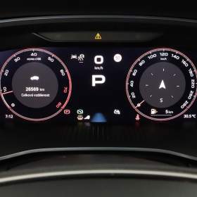 Foto inzerátu Skoda Octavia RS 2.0 TSI