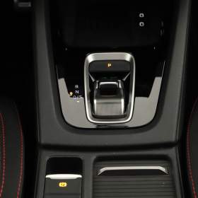 Foto inzerátu Skoda Octavia RS 2.0 TSI
