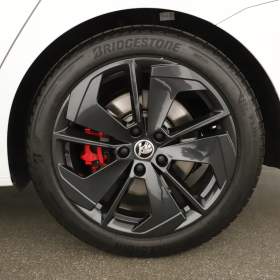 Foto inzerátu Skoda Octavia RS 2.0 TSI