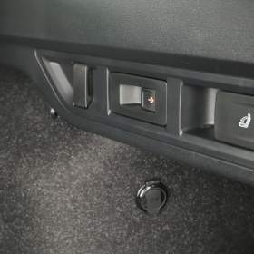 Foto inzerátu Skoda Octavia RS 2.0 TSI