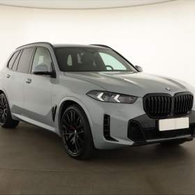 BMW X5 xDrive40i / 19875699