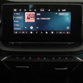 Foto inzerátu Skoda Octavia 2.0 TSI
