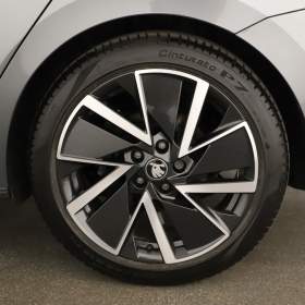 Foto inzerátu Skoda Octavia 2.0 TSI