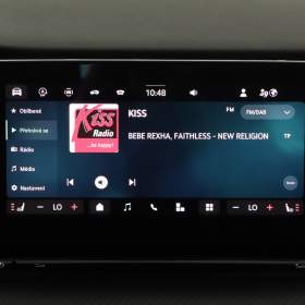 Foto inzerátu Skoda Octavia 2.0 TSI
