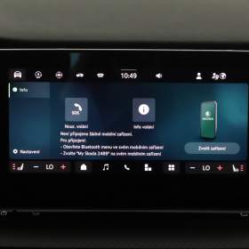 Foto inzerátu Skoda Octavia 2.0 TSI
