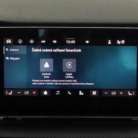 Foto inzerátu Skoda Octavia 2.0 TSI