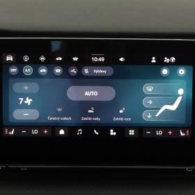 Foto inzerátu Skoda Octavia 2.0 TSI