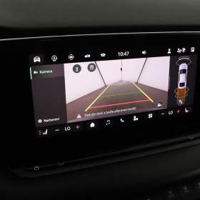 Foto inzerátu Skoda Octavia 2.0 TSI