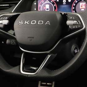 Foto inzerátu Skoda Octavia 2.0 TSI