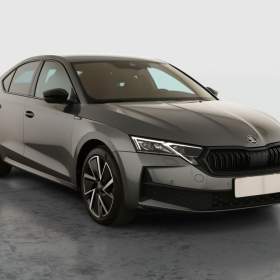 Foto inzerátu Skoda Octavia 2.0 TSI