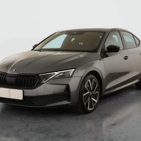Foto inzerátu Skoda Octavia 2.0 TSI