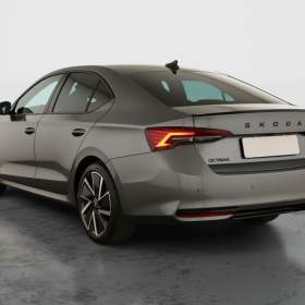 Foto inzerátu Skoda Octavia 2.0 TSI