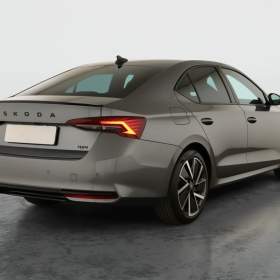 Foto inzerátu Skoda Octavia 2.0 TSI