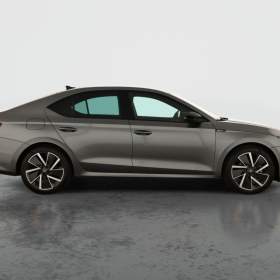 Foto inzerátu Skoda Octavia 2.0 TSI